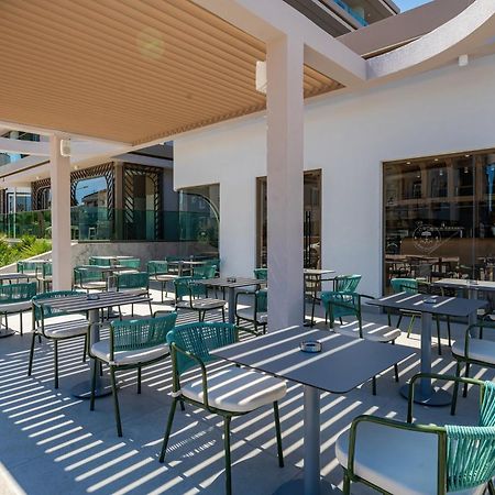 Awen Lara Hotel Antalya Exteriör bild