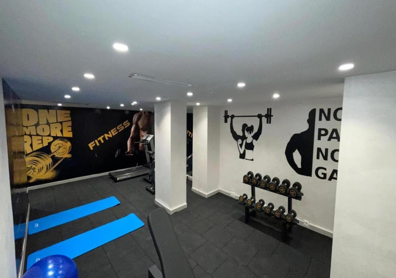 Awen Lara Hotel Antalya Exteriör bild